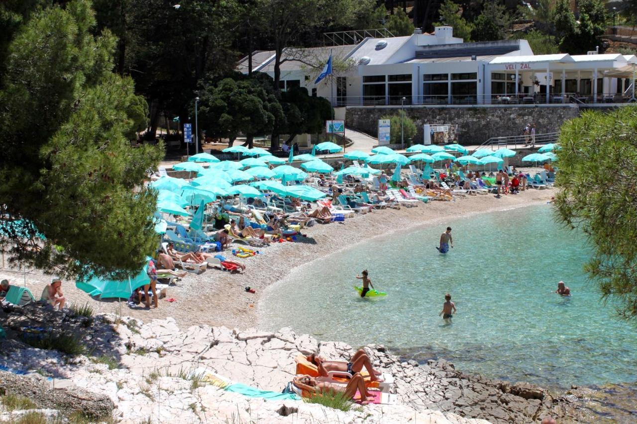 Holiday House With Wifi Mali Lošinj Dış mekan fotoğraf