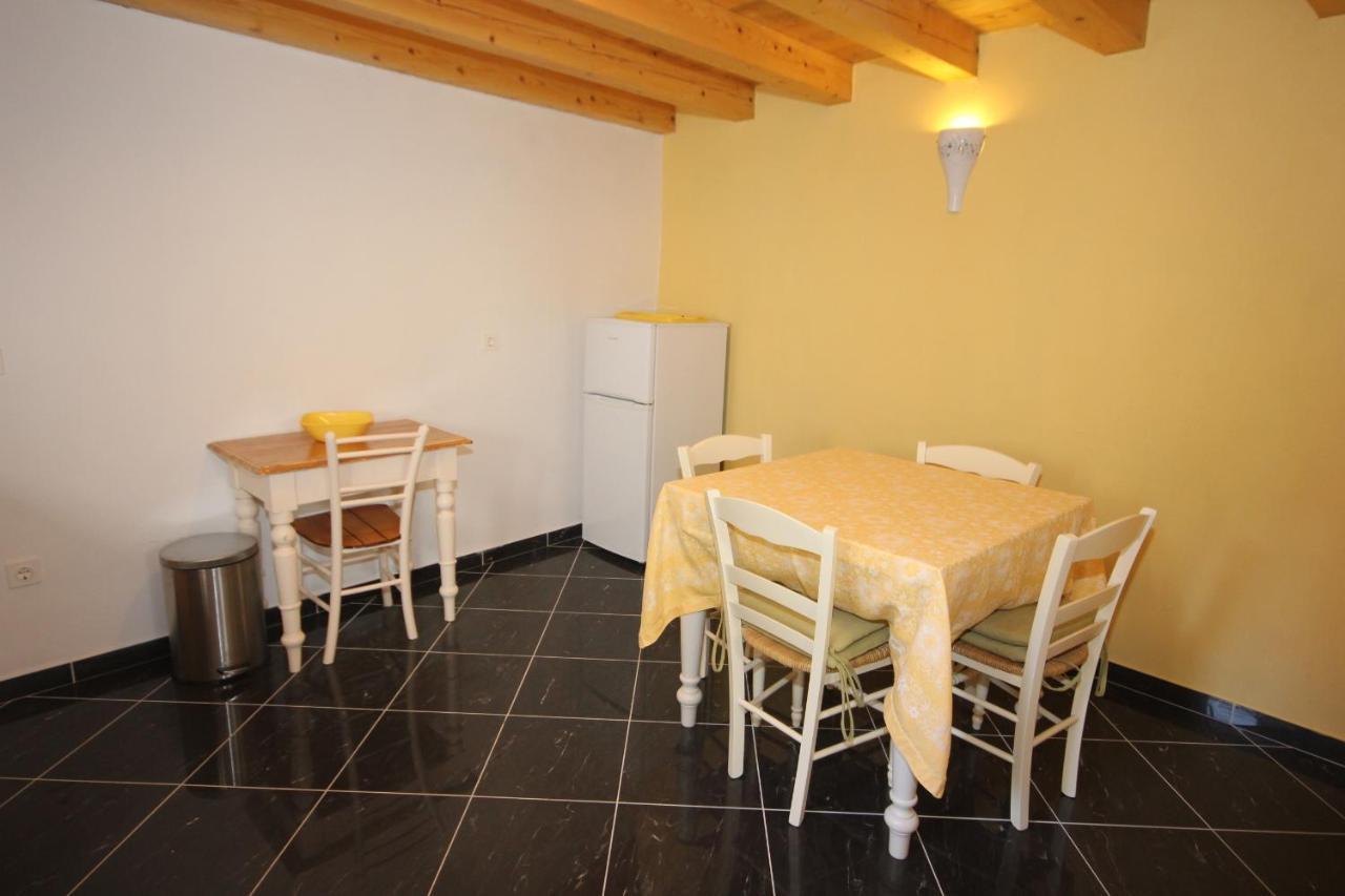 Holiday House With Wifi Mali Lošinj Dış mekan fotoğraf