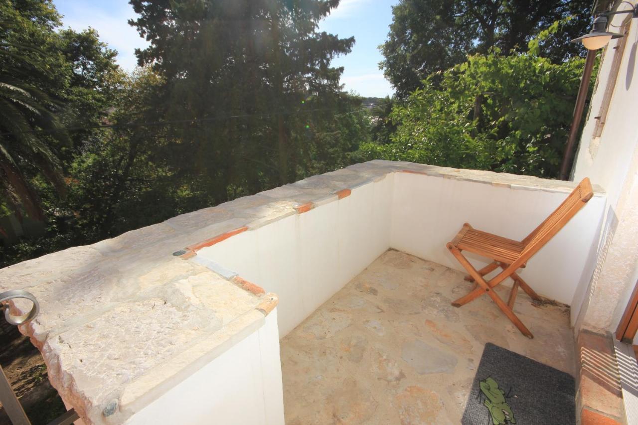 Holiday House With Wifi Mali Lošinj Dış mekan fotoğraf