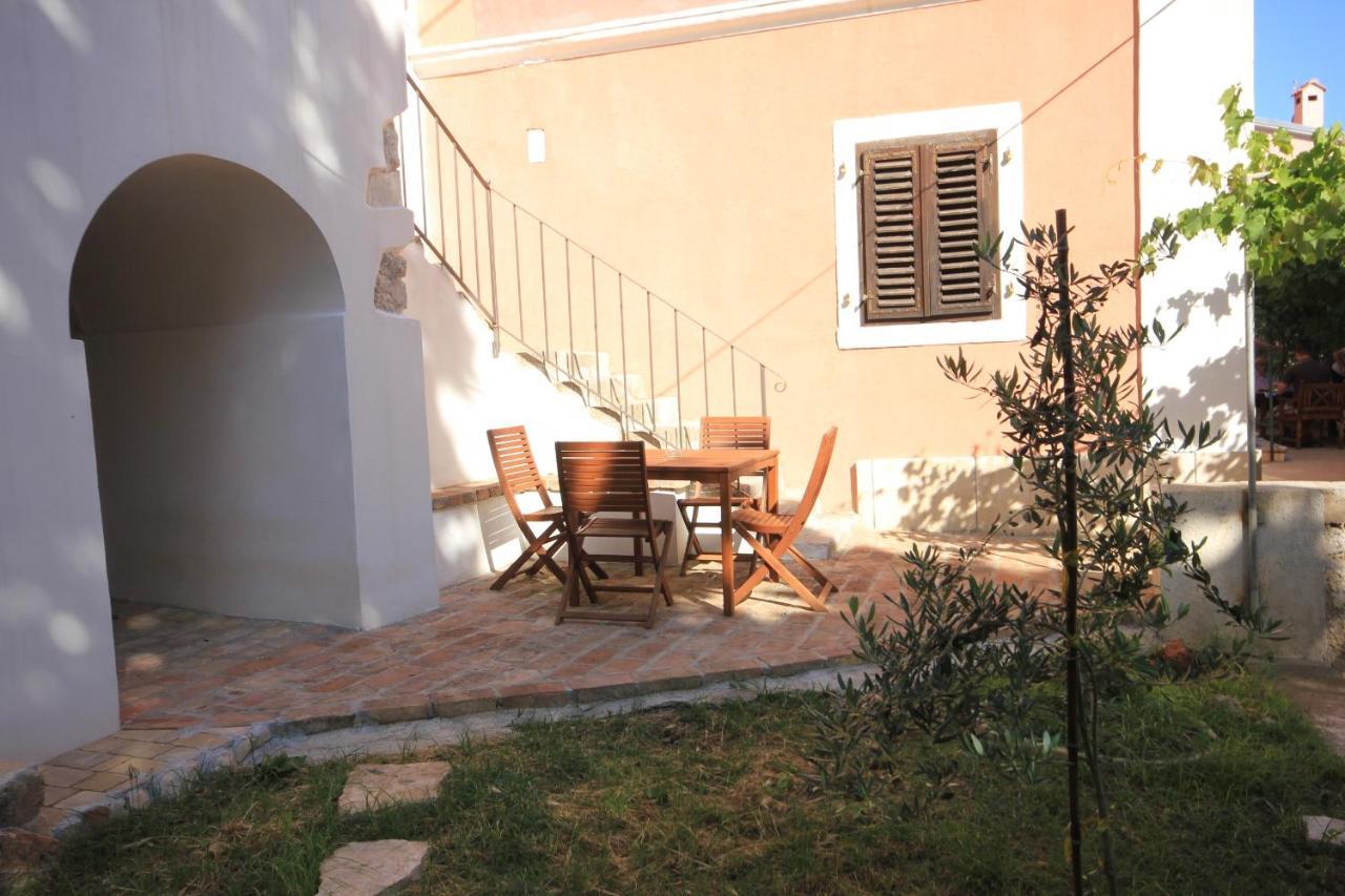 Holiday House With Wifi Mali Lošinj Dış mekan fotoğraf